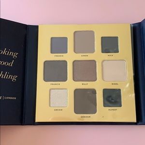 Teddy Boy - Eye Shadow Palette